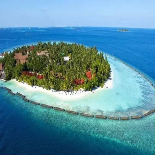 Andaman & Nicobar island 4 Pax for