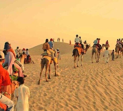 Rajasthan Tour Packages