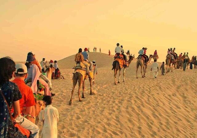Jaipur Tours 3 Days | Jaipur Tour Package for 4 PAX.
