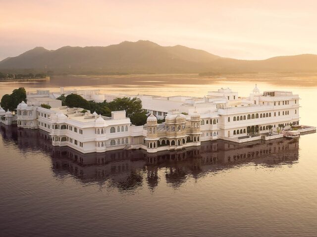 Udaipur Honeymoon tour package 2 Nights 3 Days