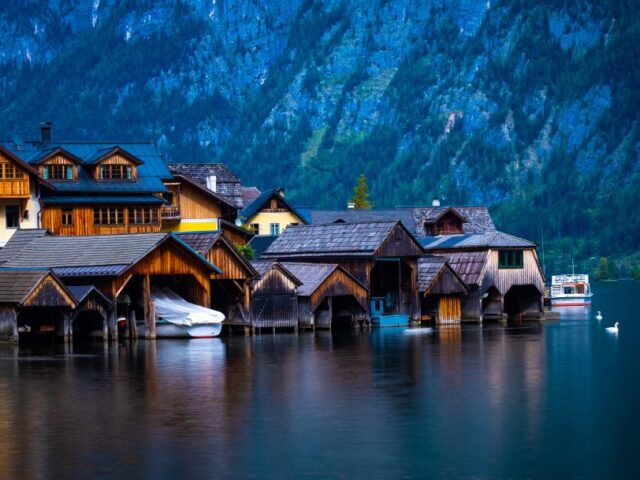 Top Hill Stations of India Where You Will Find Solace Amidst Nature