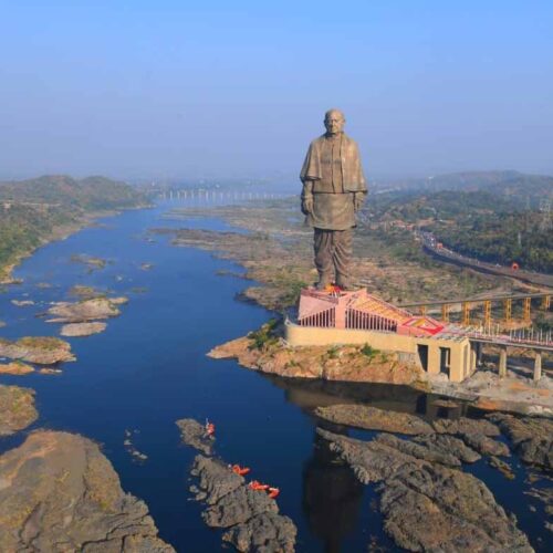 Atulya Gujarat Package with Kutch Tour Package 8N-9D