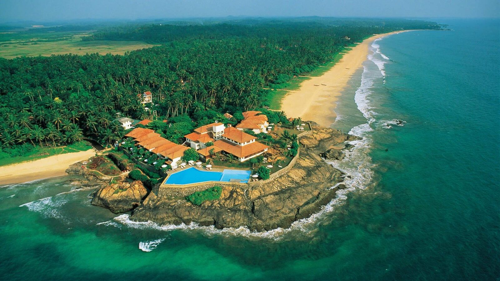 Sri Lanka-Tour-5N-6D