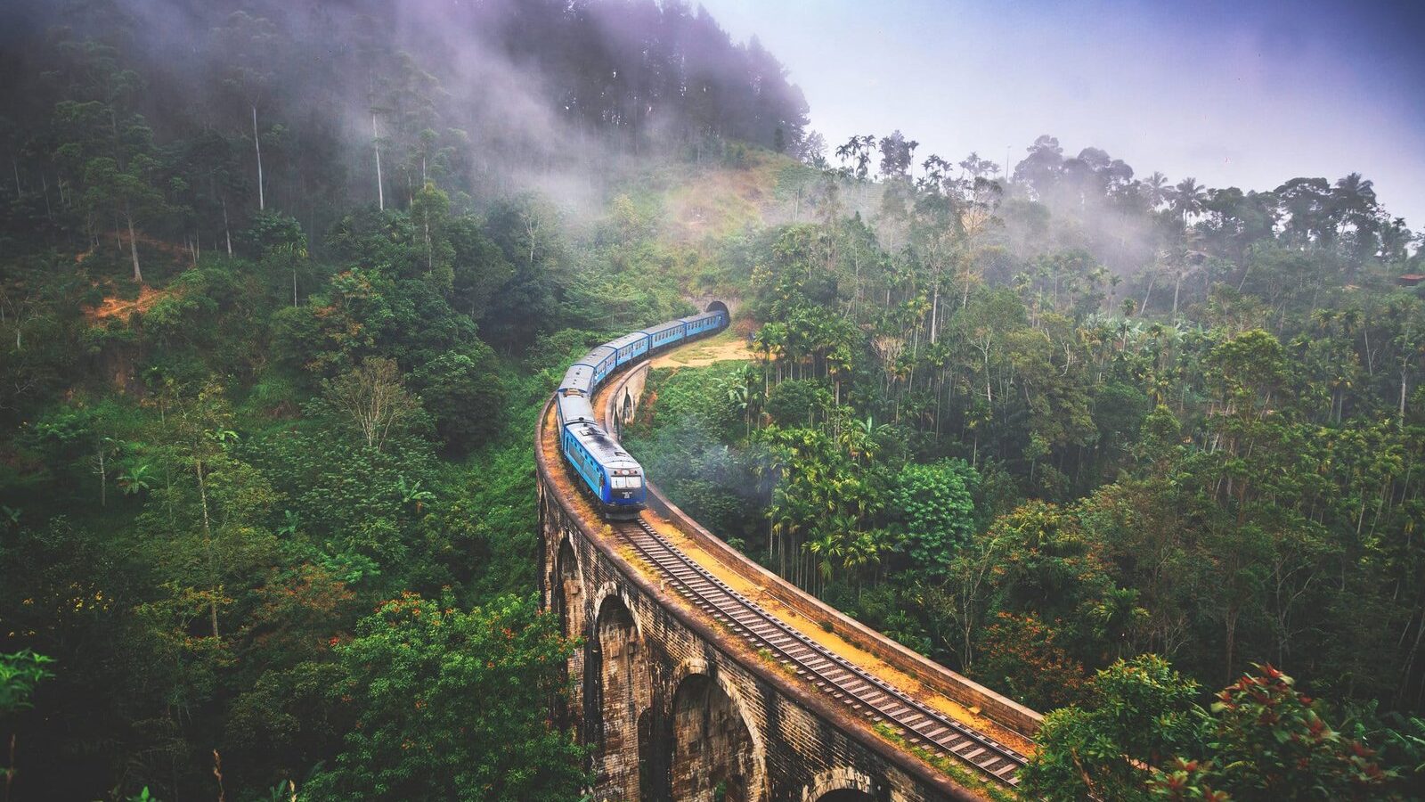 Sri Lanka-Tour-7N-8D