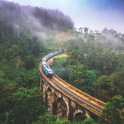 Sri Lanka-Tour-7N-8D