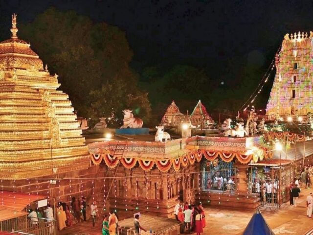 South India
