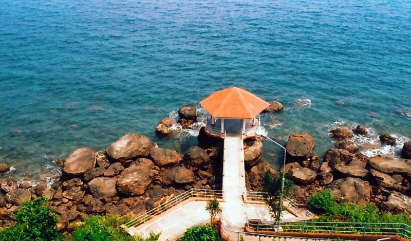 Andaman & Nicobar island Couple Package for