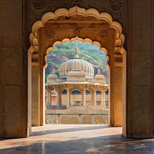 Rajasthan Honeymoon Tour Package: Jodhpur Jaisalmer Delight – 3 Nights, 4 Days