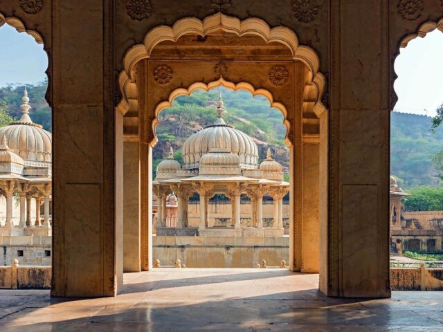 Rajasthan Honeymoon Tour Package: Jodhpur Jaisalmer Delight – 3 Nights, 4 Days