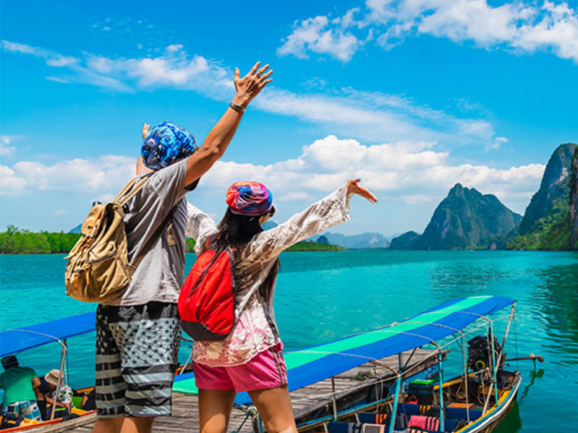 Andaman & Nicobar island Couple Package for 6N 7D