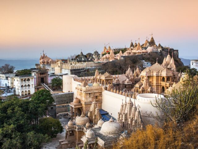 Gujarat Jyotirlinga Tour Package 3N-4D