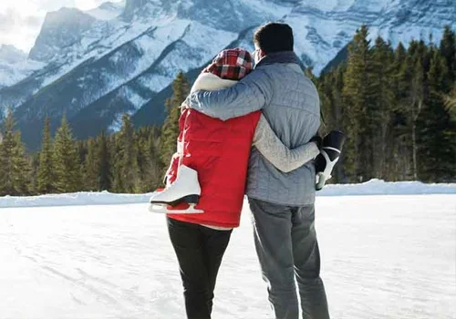 Kashmir Couple Tour Package 6N 7D
