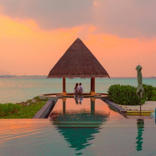 Goa Tour Package 3 Nights 4 days for 4 Adults