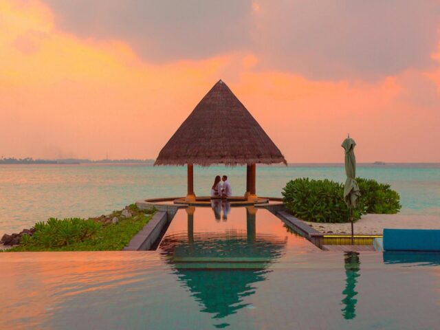 Goa Tour Package 3 Nights 4 days for 4 Adults