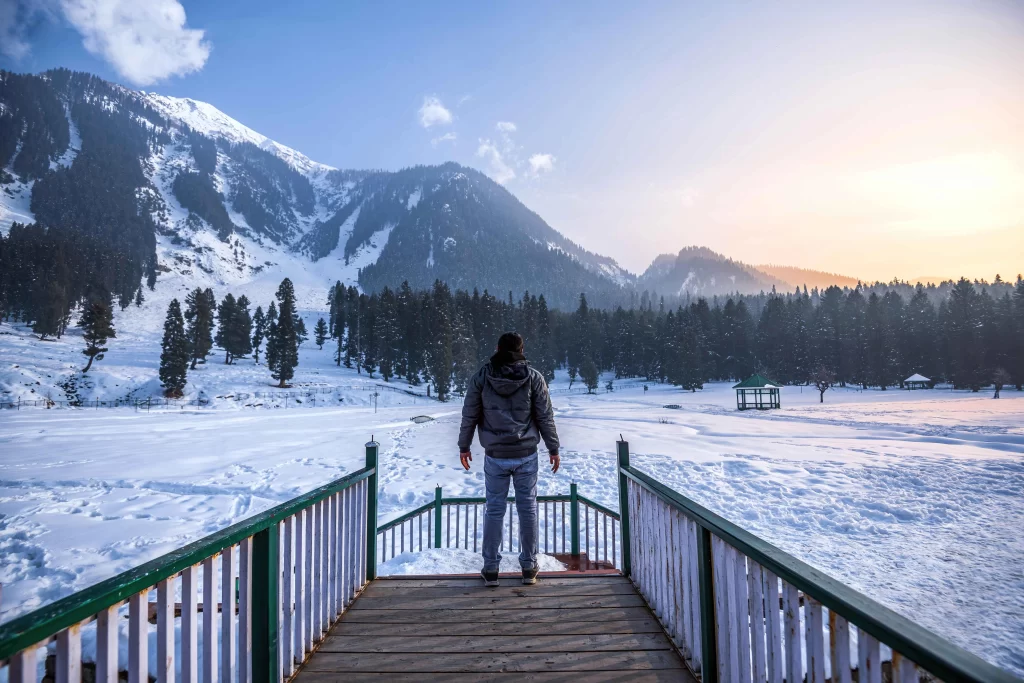 KASHMIR TOUR PACKAGE