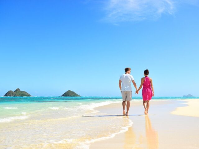 Andaman & Nicobar island Couple Package for 4N 5D