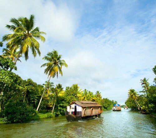 South India Tour Packages