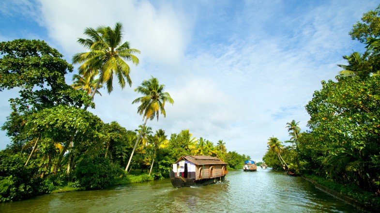 South India Tour Packages