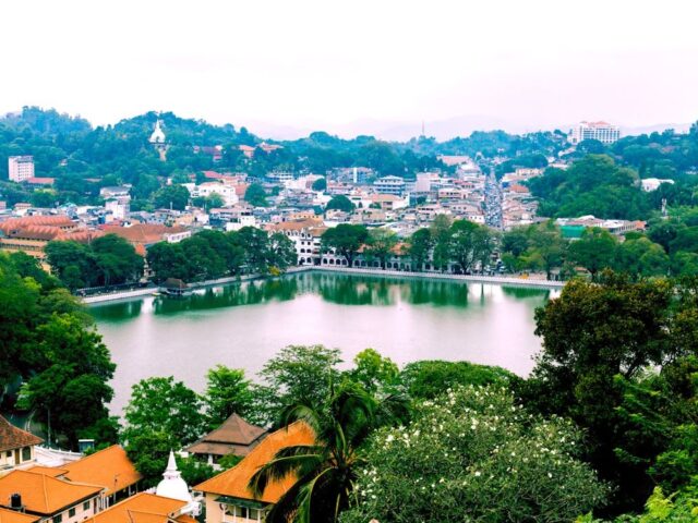 Tourism Update – Enjoy Visa Free Holiday Travel in Sri Lanka