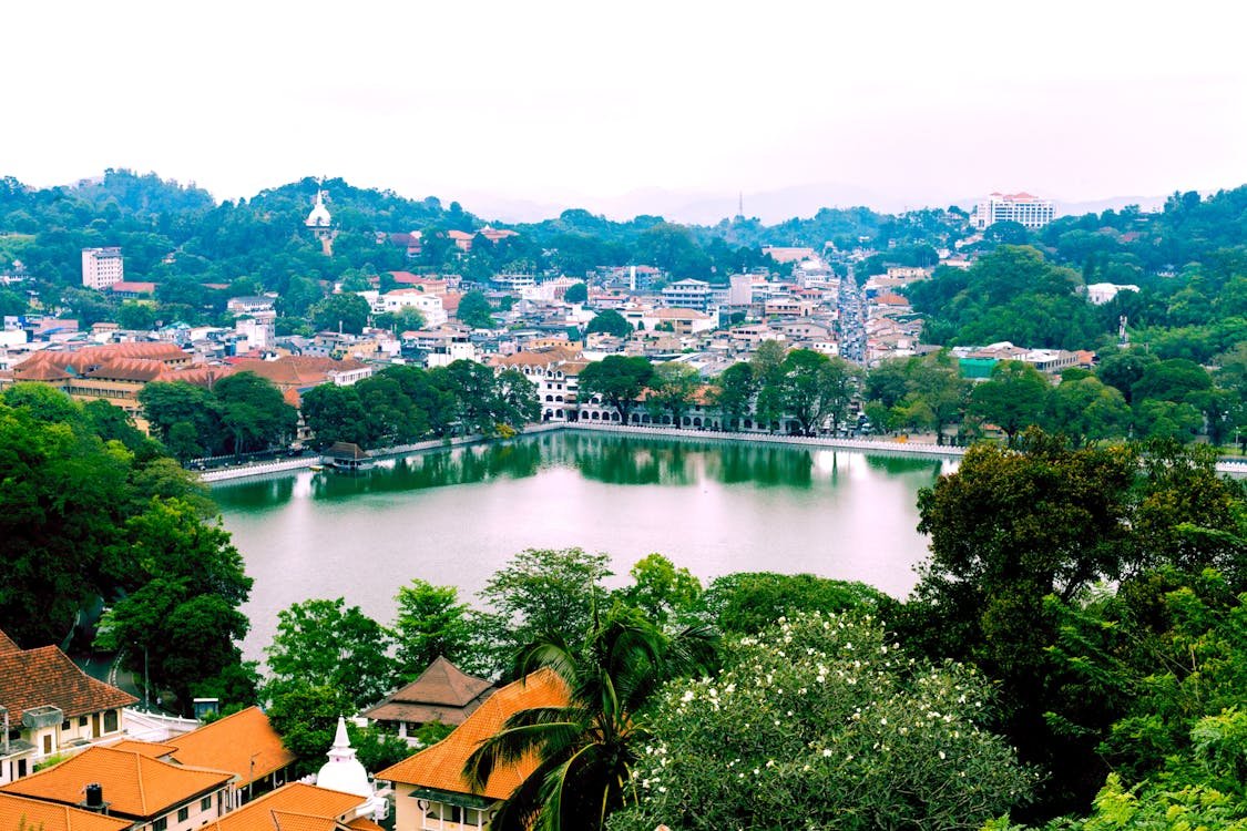 Sri Lanka Tour Packages