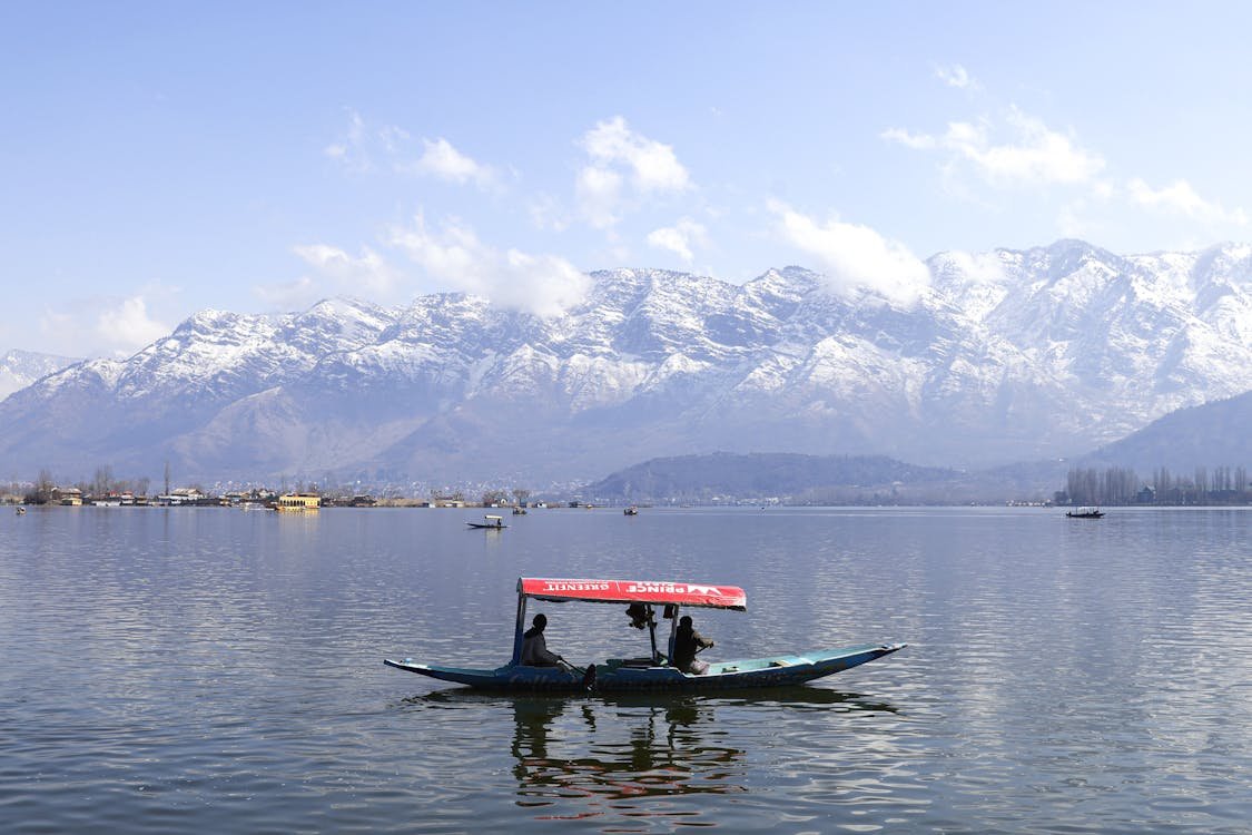 Srinagar Tour Packages