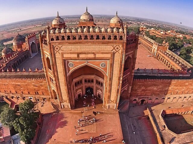Rajasthan